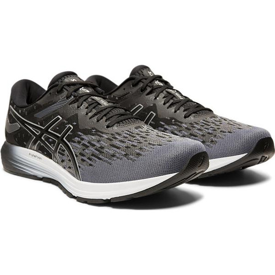 Asics best sale dynaflyte black